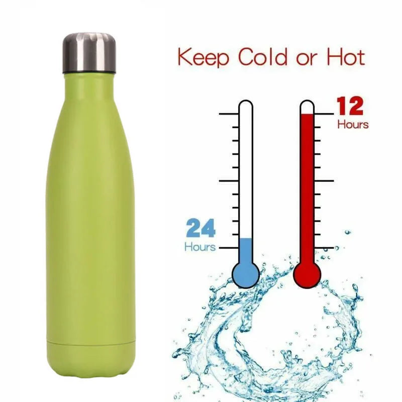 Sport Water Bottles