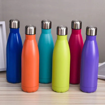 Sport Water Bottles