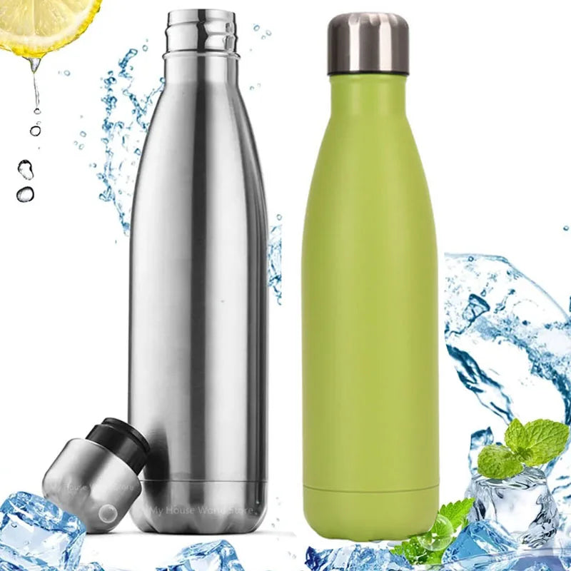 Sport Water Bottles